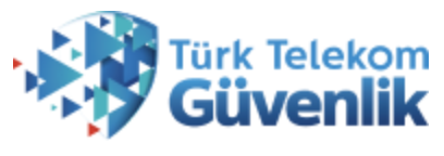 Türk Telekom Güvenlik